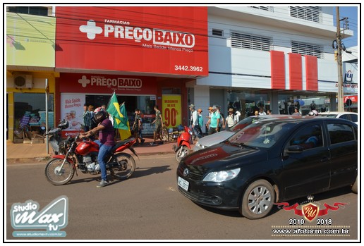 rolim de moura